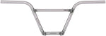 Salt Pro 4-Piece BMX Handlebar - 9 Gloss Raw