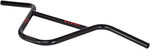 Eclat Controller BMX Handlebar - 9.5 22.2 Black