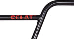 Eclat Controller BMX Handlebar - 9.5 25.4 Black