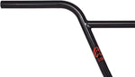 Eclat Controller BMX Handlebar - 9.5 25.4 Black