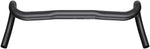 Zipp, Service Course 70 XPLR, Drop Handlebar, Diameter: 31.8mm, 460mm, Drop: 115mm, Reach: 70mm, Black