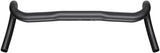 Zipp, Service Course 70 XPLR, Drop Handlebar, Diameter: 31.8mm, 440mm, Drop: 115mm, Reach: 70mm, Black