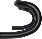 Zipp, Service Course 70 XPLR, Drop Handlebar, Diameter: 31.8mm, 420mm, Drop: 115mm, Reach: 70mm, Black