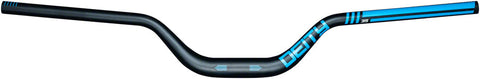 Deity Components Highside 35 Riser Handlebar - 80mm Rise 760mm Width