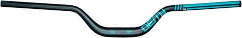 Deity Components Highside 35 Riser Handlebar - 80mm Rise 760mm Width