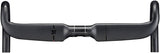 3T Aeroflux LTD Drop Handlebar Carbon 31.8mm 42cm Black