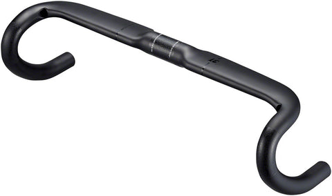 3T Aeroflux LTD Drop Handlebar Carbon 31.8mm 40cm Black