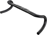 Zipp, Service Course SL-70 XPLR, Drop Handlebar, Diameter: 31.8mm, 420mm, Drop: 115mm, Reach: 70mm, Black