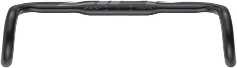 Zipp, Service Course SL-70 XPLR, Drop Handlebar, Diameter: 31.8mm, 400mm, Drop: 115mm, Reach: 70mm, Black