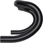 Zipp, Service Course SL-70 Ergo, Drop Handlebar, Diameter: 31.8mm, 420mm, Drop: 128mm, Reach: 70mm, Black