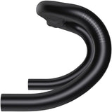 Zipp, Service Course SL-70 Ergo, Drop Handlebar, Diameter: 31.8mm, 400mm, Drop: 128mm, Reach: 70mm, Black