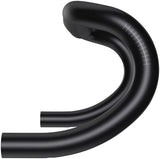 Zipp, Service Course SL-70, Drop Handlebar, Diameter: 31.8mm, 400mm, Drop: 128mm, Reach: 70mm, Black