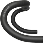 Zipp, SL-70 Ergo, Drop Handlebar, Diameter: 31.8mm, 400mm, Drop: 128mm, Reach: 70mm, Black