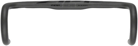 Zipp, SL-70 Ergo, Drop Handlebar, Diameter: 31.8mm, 400mm, Drop: 128mm, Reach: 70mm, Black