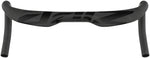 Zipp, SL-70 Aero, Drop Handlebar, Diameter: 31.8mm, 380mm, Drop: 128mm, Reach: 70mm, Black