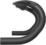 Zipp, SL-70 Aero, Drop Handlebar, Diameter: 31.8mm, 420mm, Drop: 128mm, Reach: 70mm, Black