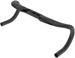 Zipp, SL-70 Aero, Drop Handlebar, Diameter: 31.8mm, 380mm, Drop: 128mm, Reach: 70mm, Black