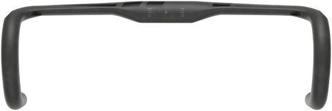 Zipp, SL-70 Aero, Drop Handlebar, Diameter: 31.8mm, 400mm, Drop: 128mm, Reach: 70mm, Black