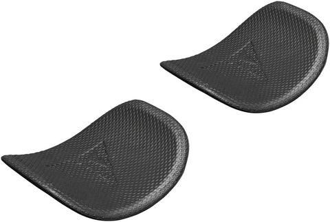 Profile Design Ergo/Race Ultra  Armrest Pads - 5mm Black