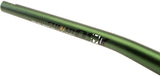 Chromag Fubars OSX Handlebar Aluminum 25mm Rise 31.8mm 800mm Green