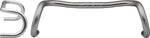 Nitto Randonneur Drop Handlebar Aluminum 25.4mm 44cm Silver