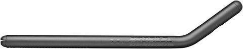 Profile Design 35a Aluminum Long 340mm Extensions Shallow SkiBend 22.2mm