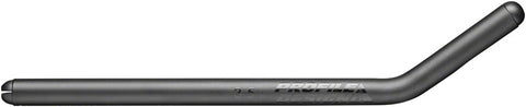 Profile Design 35a Aluminum Long 400mm Extensions Shallow SkiBend 22.2mm
