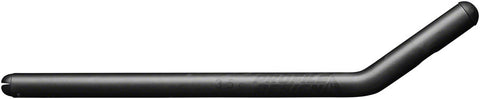 Profile Design 35c Carbon Long 400mm Extensions Shallow SkiBend 22.2mm