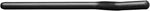 Profile Design 45/25c Carbon Long 400mm Extensions 22.2mm Black