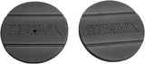 Profile Design Venturi Foam Disk Armrest Kit Black