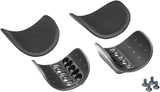 Profile Design Race Injected Armrest Kit Black