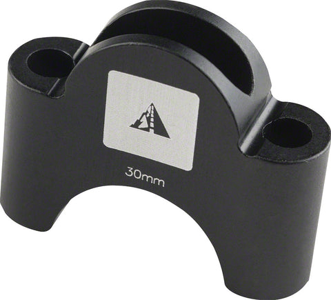 Profile Design Aerobar Bracket Riser Kit 30mm
