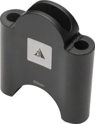 Profile Design Aerobar Bracket Riser Kit 50mm