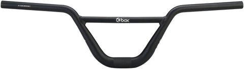 Hbar Box One Alloy Triple Taper 7X31.8 Bk