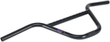 We The People Stallis BMX Handlebar - 9.25 Glossy Black