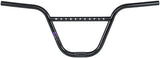 We The People Stallis BMX Handlebar - 9.25 Glossy Black