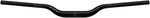 Spank Spike 35 Vibrocore Handlebar 35mm Clamp 820mm 40mm Rise Black