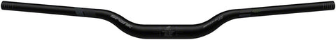 Spank Spike 35 Vibrocore Handlebar 35mm Clamp 820mm 40mm Rise Black