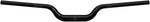 Spank Spike 35 Vibrocore Handlebar 35mm Clamp 820mm 60mm Rise Black