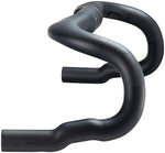 Ritchey WCS VentureMax Drop Handlebar Carbon 31.8 44 Blatte