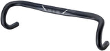 Zipp Speed Weaponry Service Course SL-70 Ergo Drop Handlebar - Aluminum, 31.8mm, 42cm, High Polish Black