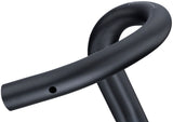 Zipp Speed Weaponry Service Course SL-70 Ergo Drop Handlebar - Aluminum, 31.8mm, 40cm, Beyond Black