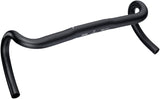 Zipp, Service Course 70 XPLR, Drop Handlebar, Diameter: 31.8mm, 440mm, Drop: 115mm, Reach: 70mm, Black