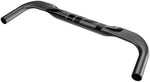 Zipp Vuka Alumina Base Bar 31.8mm 40cm Bead Blast Black