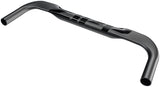 Zipp Vuka Alumina Base Bar 31.8mm 40cm Bead Blast Black