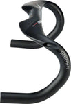 Zipp, SL-70 Aero, Road handlebar, Clamp: 31.8mm, W:380mm, White Logo