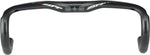 Zipp, SL-70 Aero, Road handlebar, Clamp: 31.8mm, W:380mm, White Logo