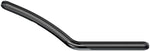 Zipp Vuka Alumina Evo 110 Extensions 22.2mm 360mm Bead Blast Black