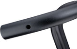 Zipp Speed Weaponry Service Course 80 Ergo Drop Handlebar - Aluminum 31.8