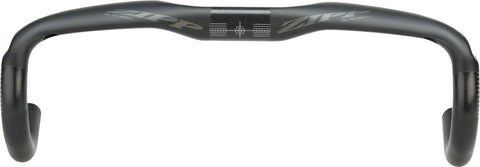 Zipp Speed Weaponry SL70 Aero Drop Handlebar Carbon 31.8mm 40cm Matte